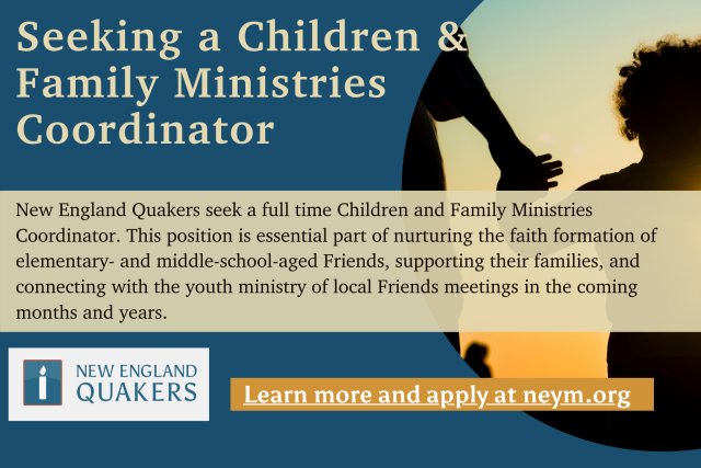 Seeking Coordinator